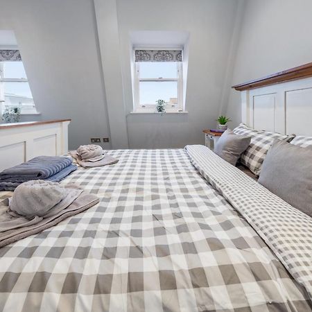 Sleep 4 In Hoxton Near Shoreditch Liverpool St Rw6 런던 외부 사진