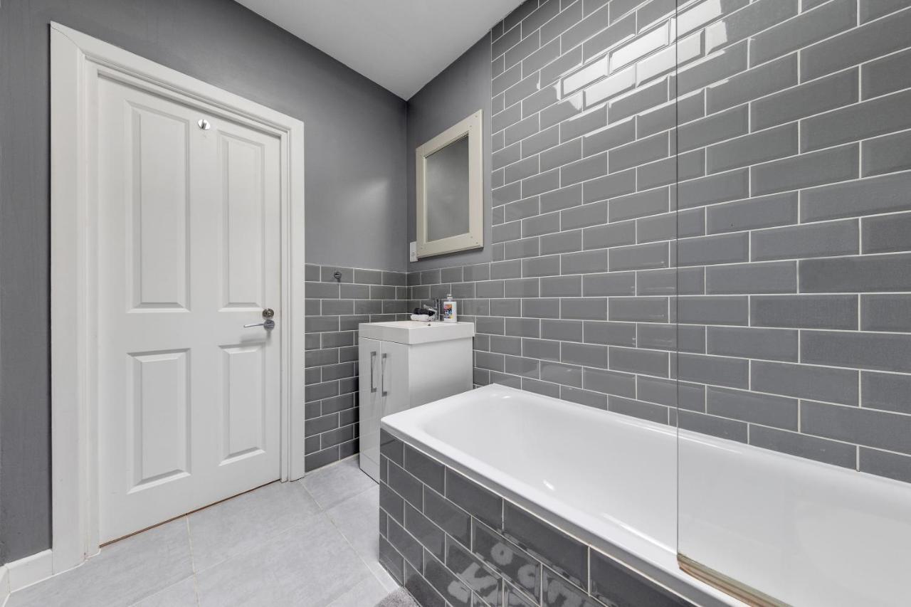 Sleep 4 In Hoxton Near Shoreditch Liverpool St Rw6 런던 외부 사진